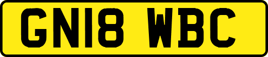 GN18WBC