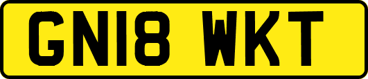 GN18WKT
