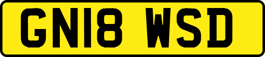 GN18WSD