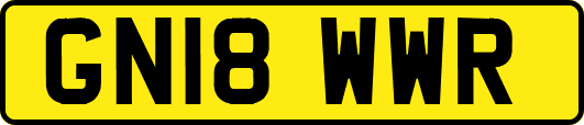 GN18WWR