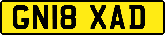 GN18XAD