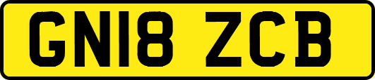 GN18ZCB