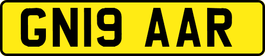 GN19AAR
