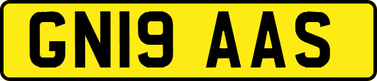 GN19AAS