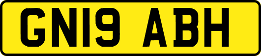 GN19ABH