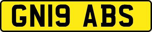 GN19ABS