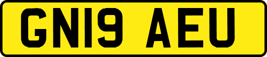 GN19AEU