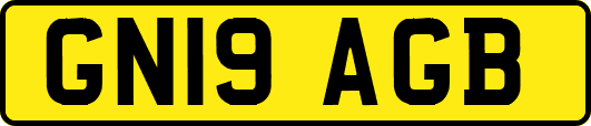GN19AGB