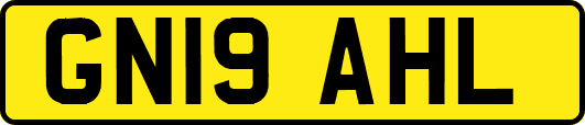 GN19AHL