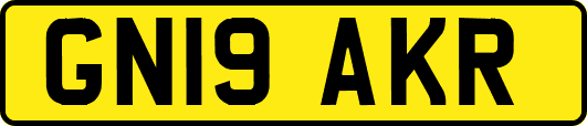GN19AKR