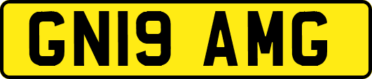 GN19AMG