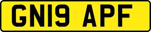 GN19APF