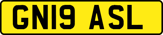 GN19ASL