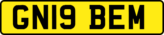 GN19BEM