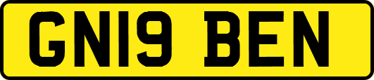 GN19BEN