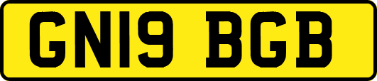 GN19BGB