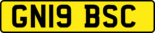 GN19BSC