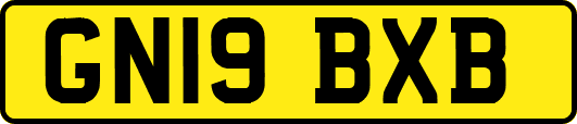 GN19BXB