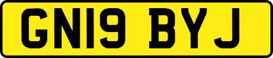 GN19BYJ