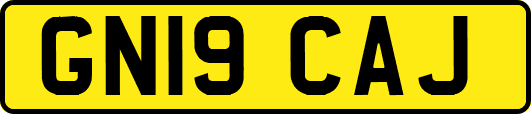 GN19CAJ
