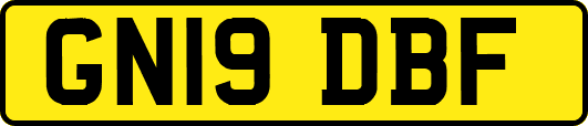 GN19DBF