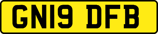 GN19DFB