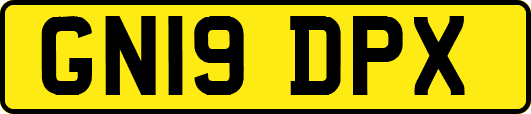 GN19DPX