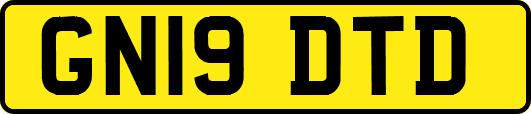 GN19DTD