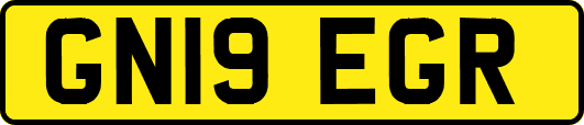 GN19EGR
