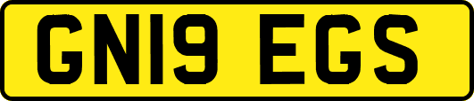 GN19EGS