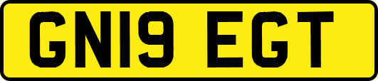 GN19EGT