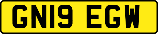 GN19EGW
