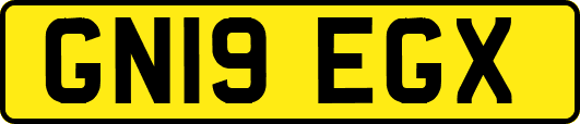 GN19EGX