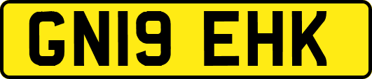 GN19EHK