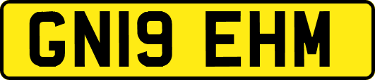 GN19EHM