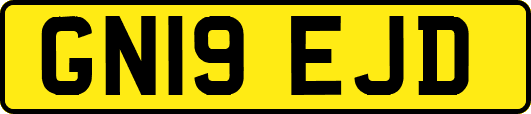 GN19EJD