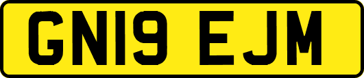 GN19EJM