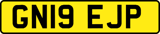 GN19EJP