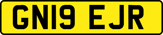 GN19EJR