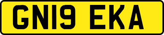 GN19EKA