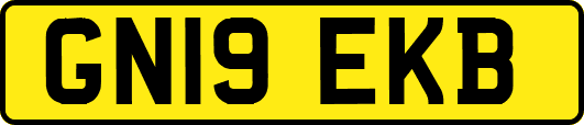 GN19EKB