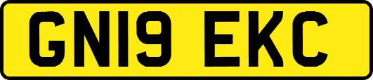 GN19EKC