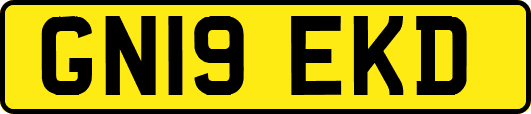 GN19EKD