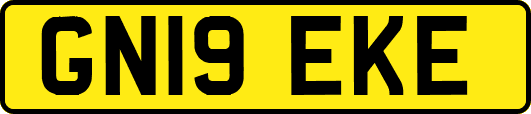 GN19EKE