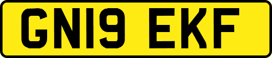 GN19EKF