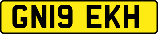 GN19EKH