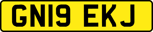 GN19EKJ