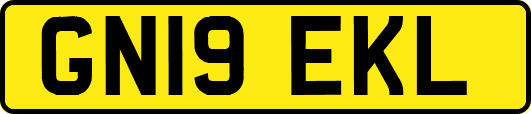 GN19EKL
