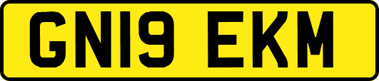 GN19EKM