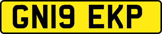 GN19EKP